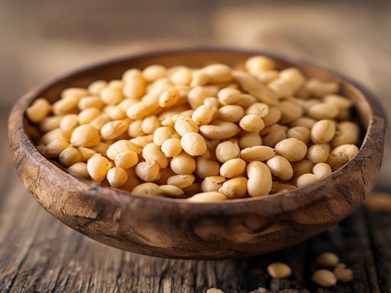 Soya